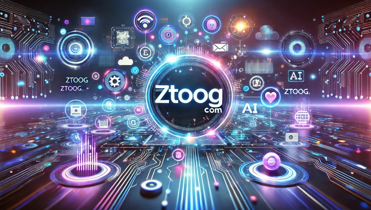 Ztoog. com